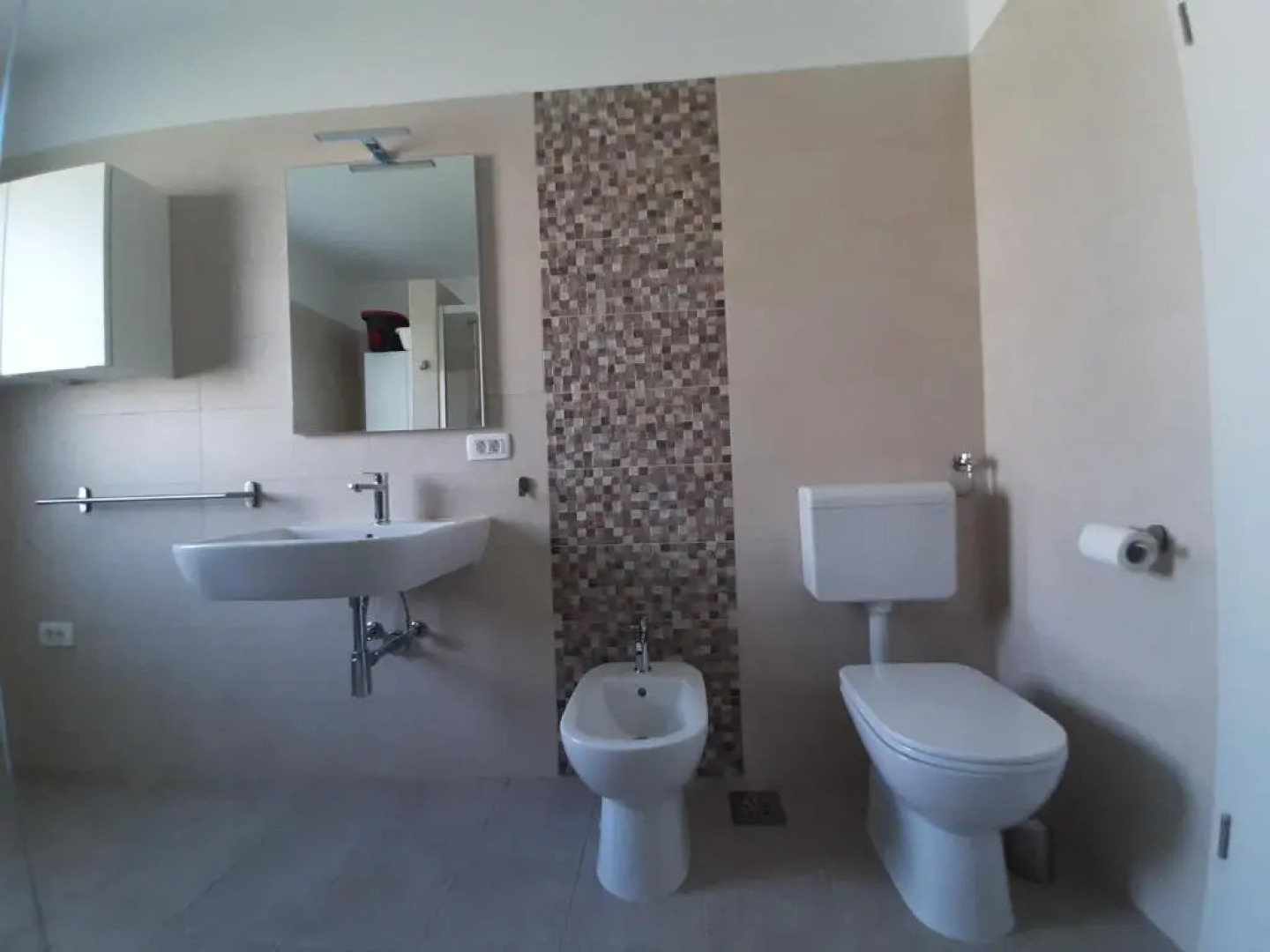 Apartma Sol, Izola, San Simon