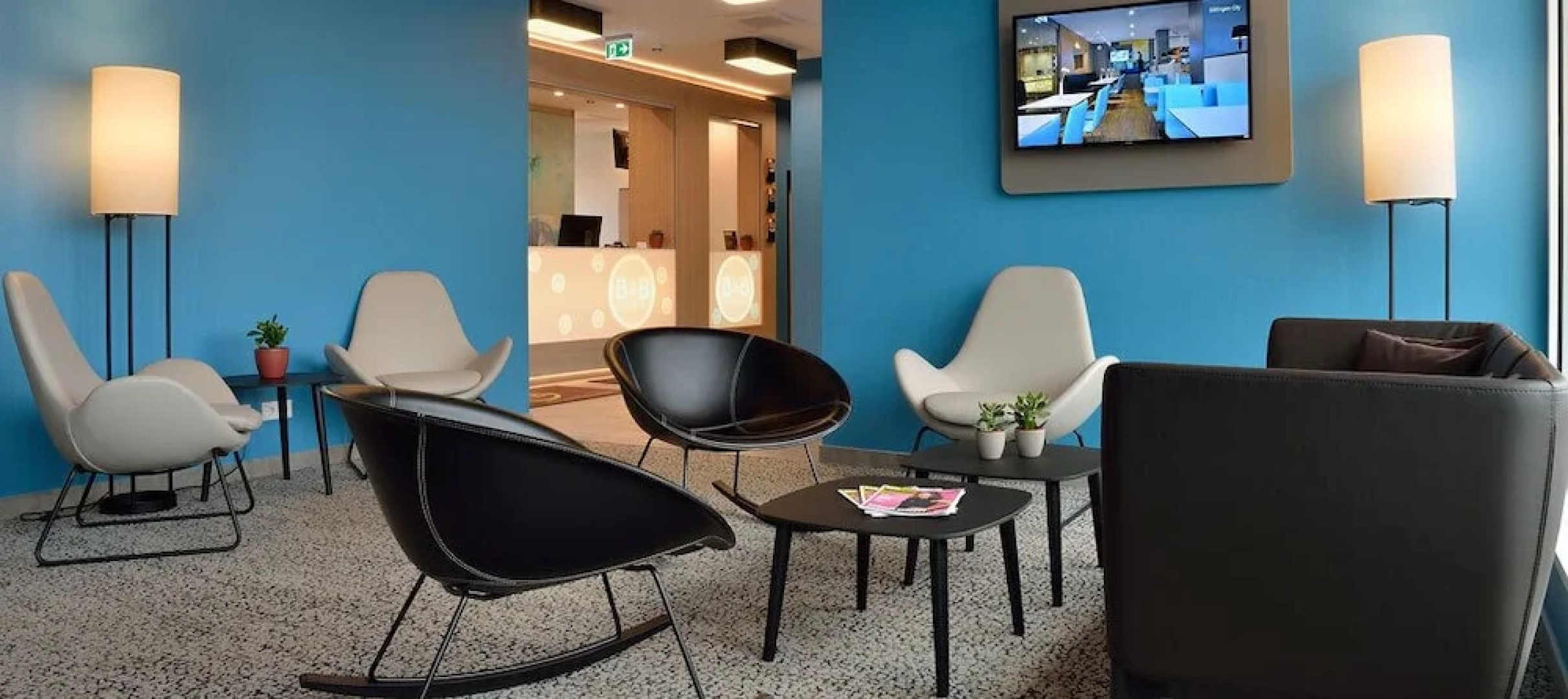 ibis budget München Garching