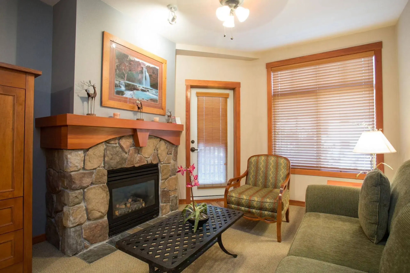 Solitude Resort and Lodging