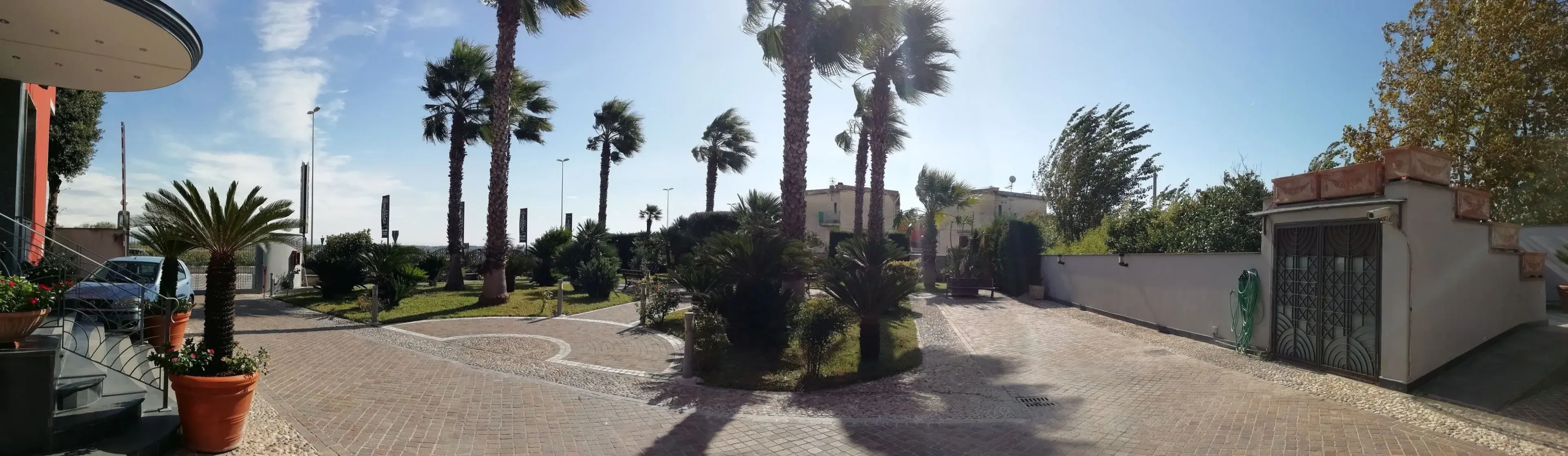 Hotel Paradiso
