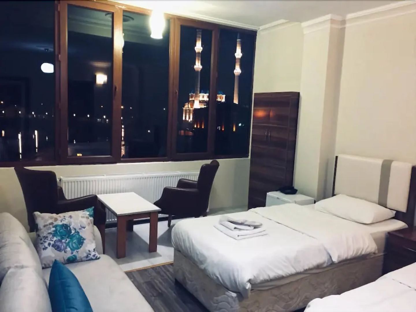 Doğa Suite Hotel