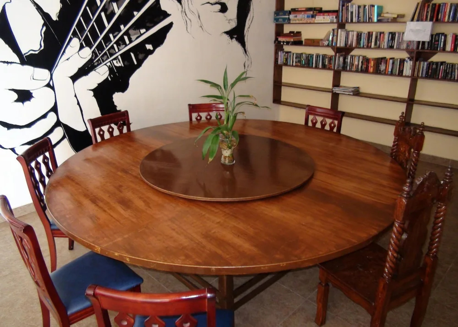 Squares Beachfront Apartments