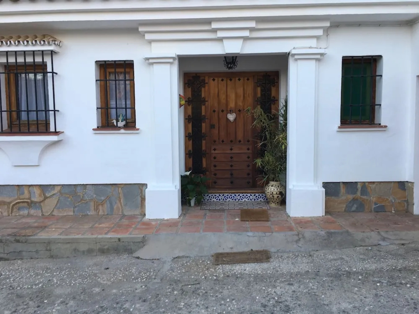 Casa Rural Paloma