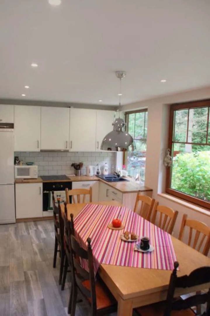 House Joanna Karpacz