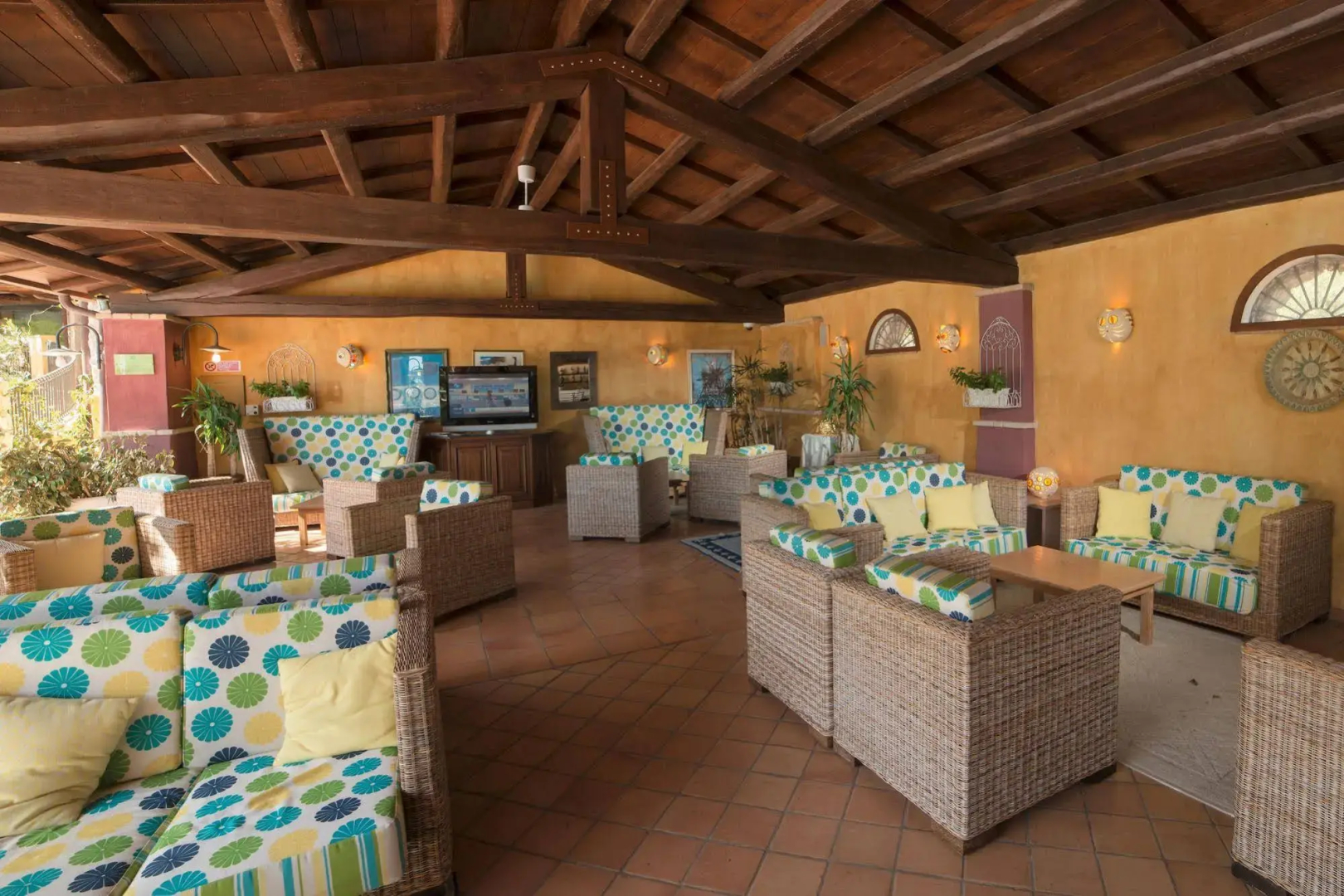 Cruccuris Resort Adults Only
