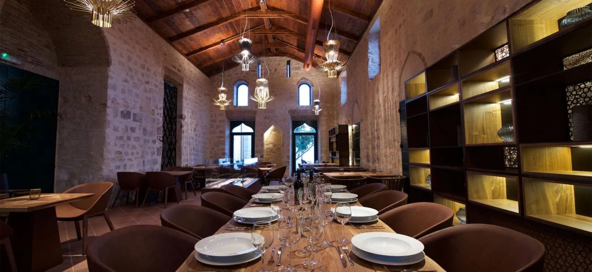 Heritage Hotel Maskovica Han