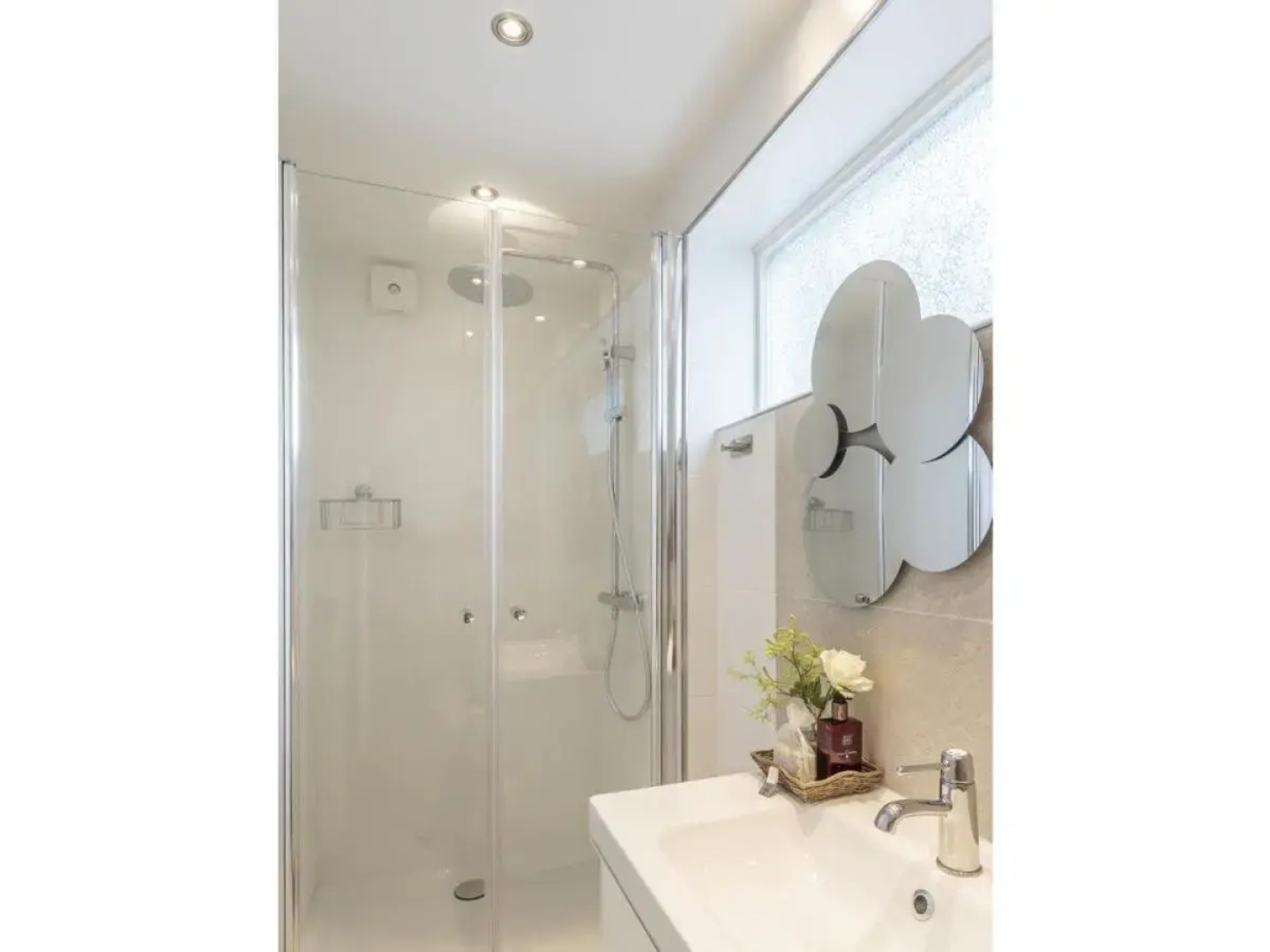 Vakantiewoningen Prelude & Etude