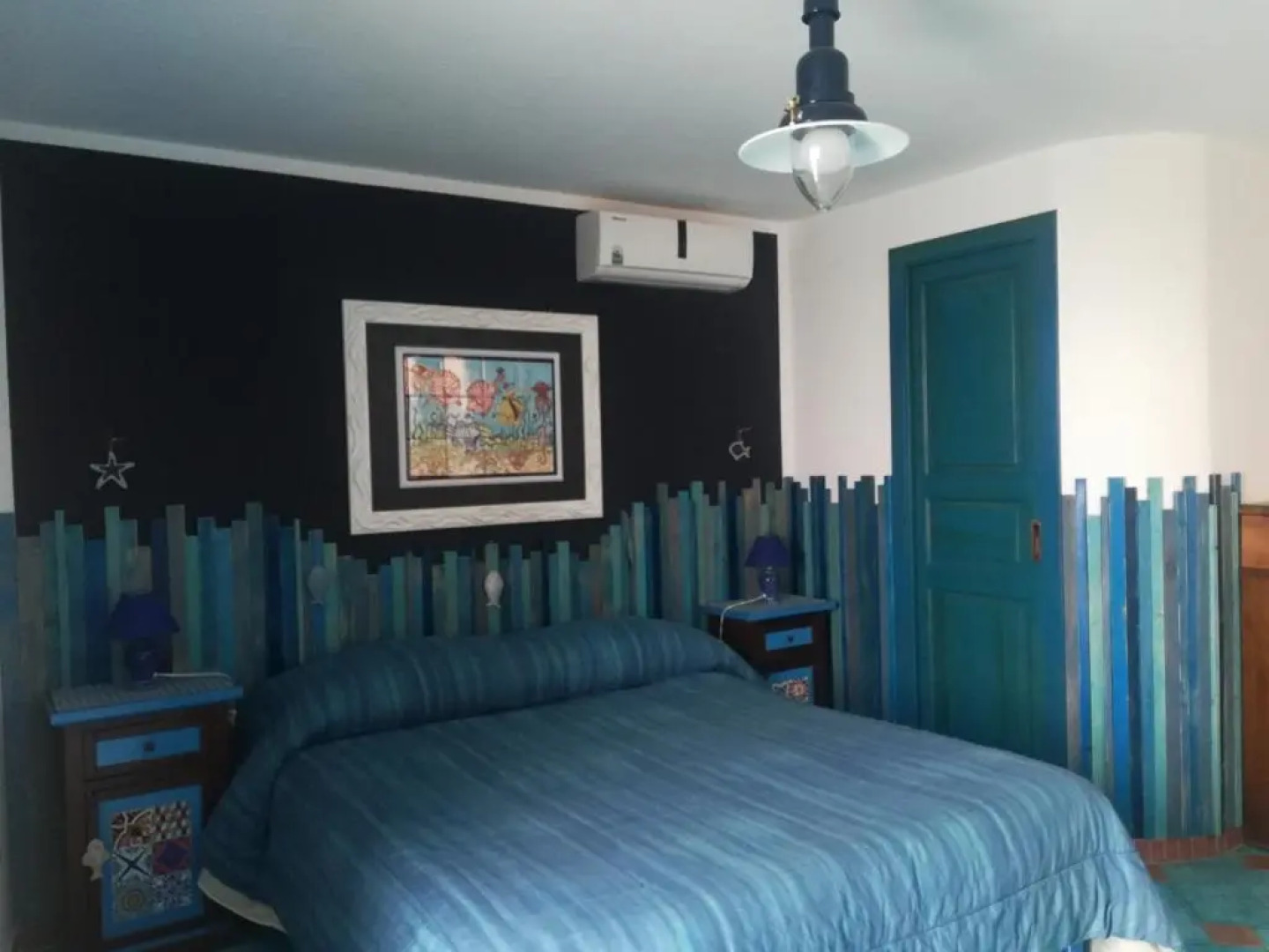 Casa il Soffio di Eolo