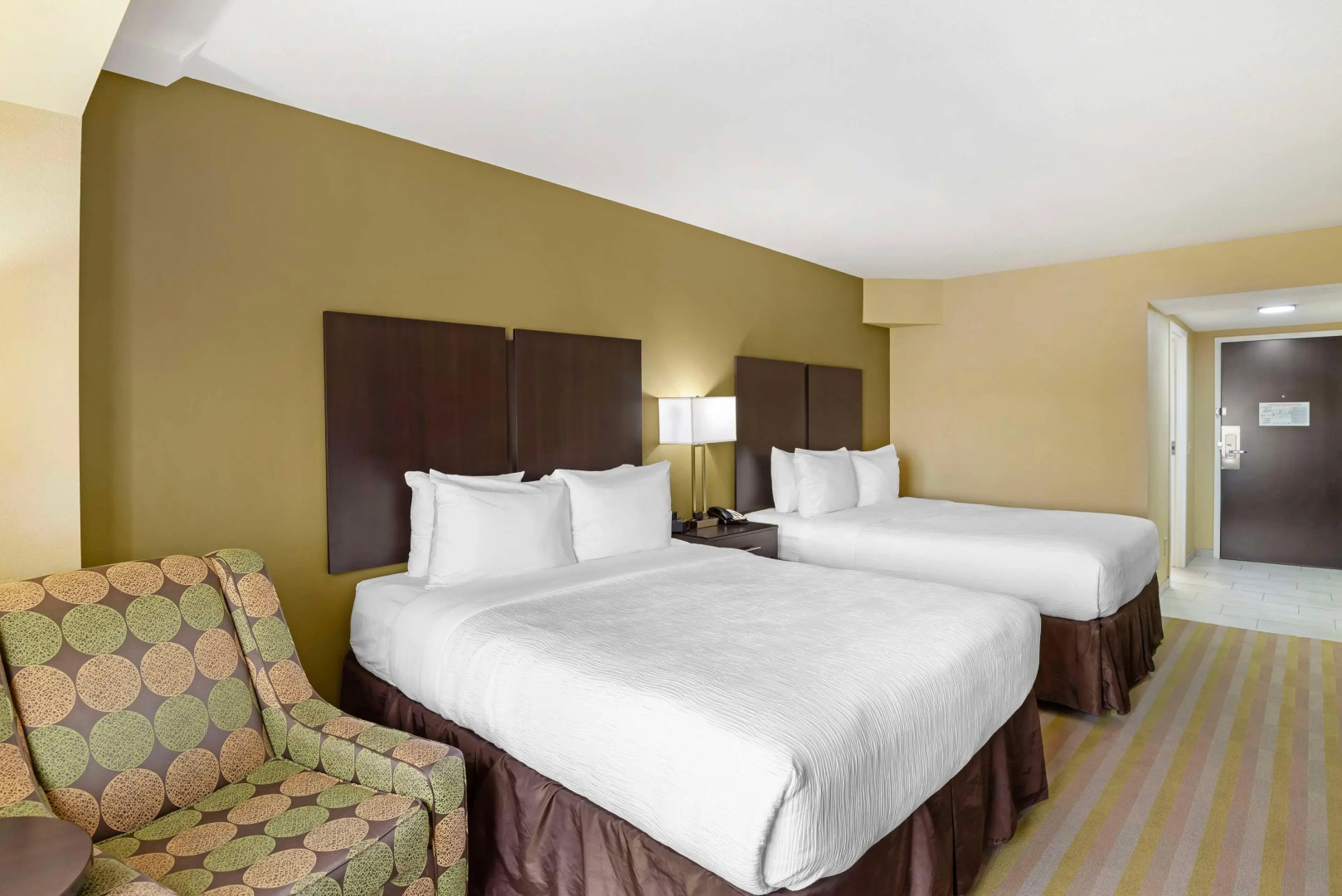 Best Western Plus Thornburg Inn & Suites