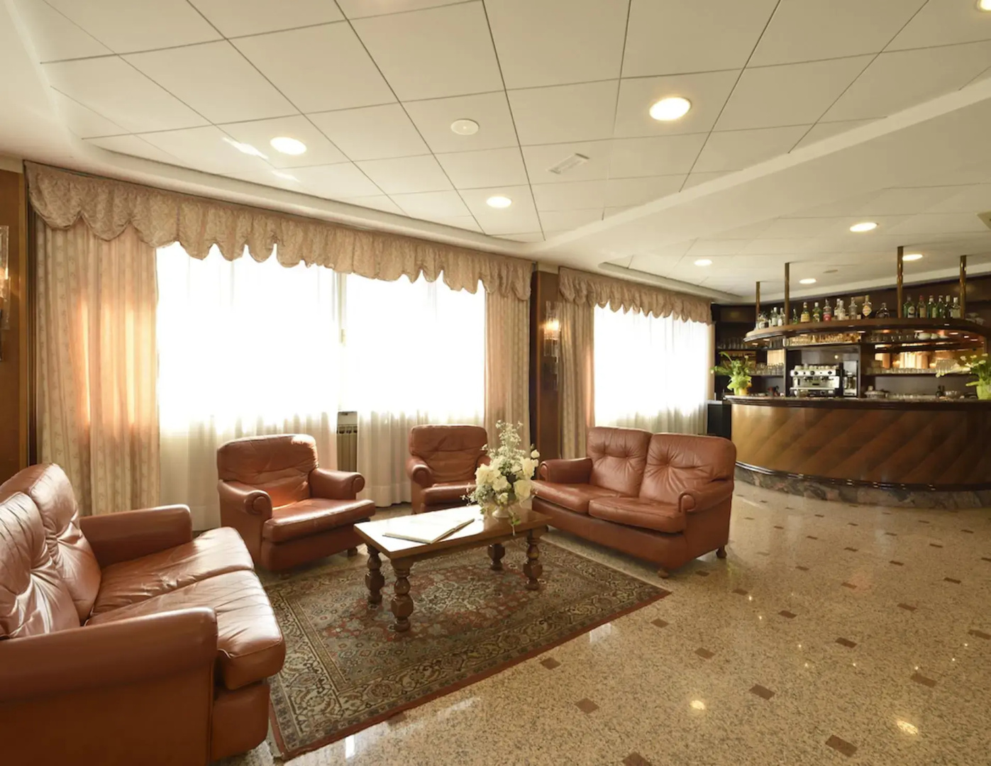 Hotel Bergamo Mare Mhotelsgroup