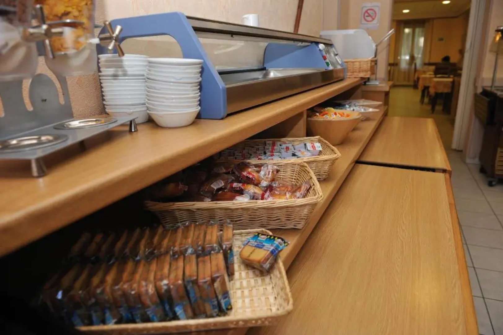 Hôtel des Bateliers