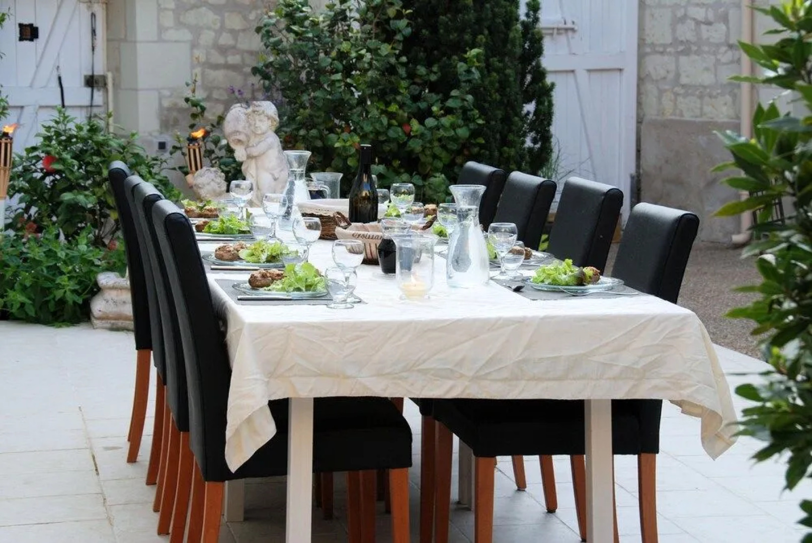 La Closerie Saint Martin