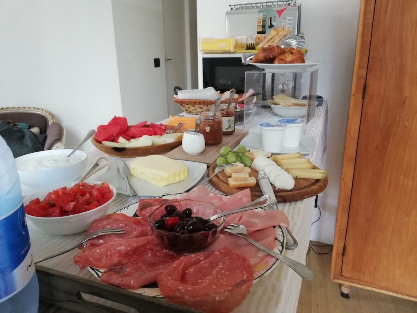 Lisander Bed & Breakfast