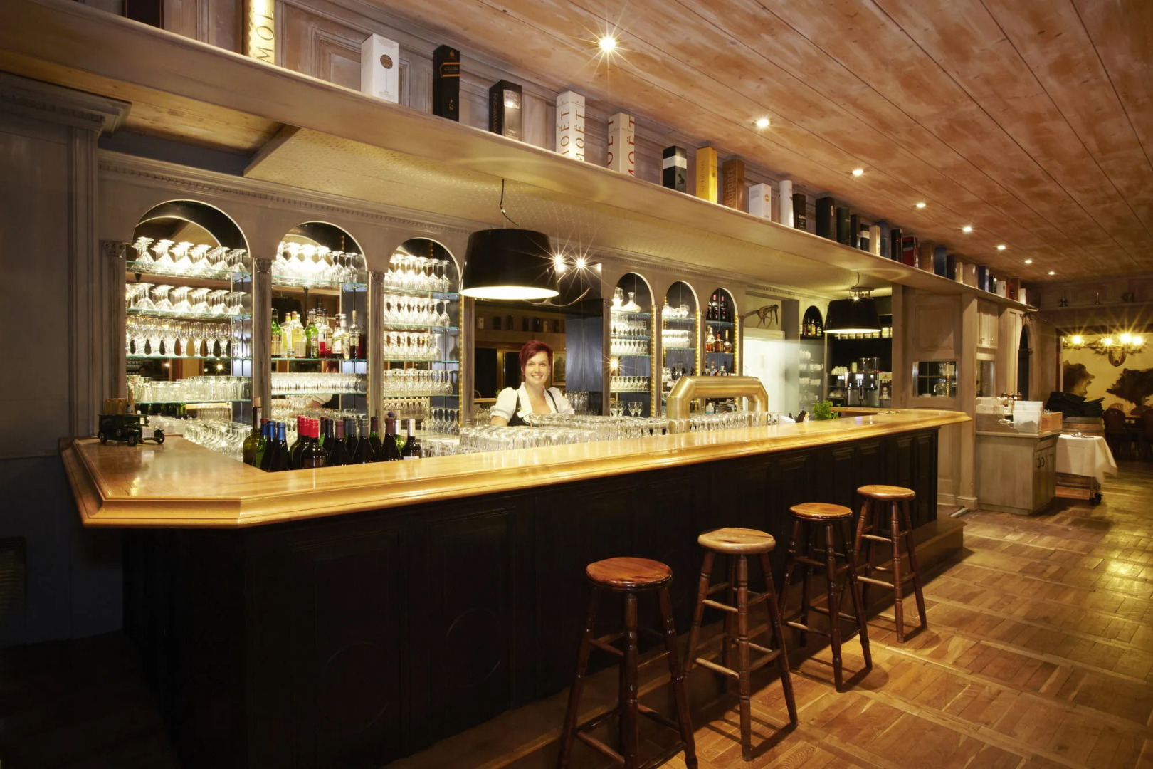 Hotel Forsthaus Damerow