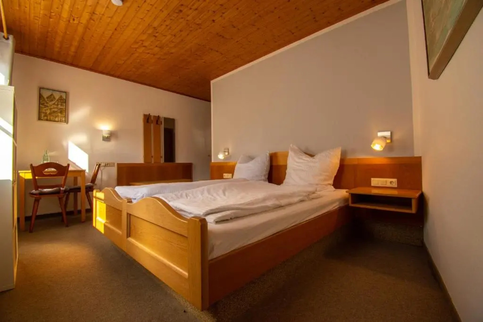 Zum Hirschen - Sulzfeld Am Main