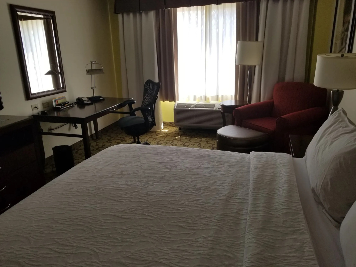 Hilton Garden Inn Oxnard/Camarillo