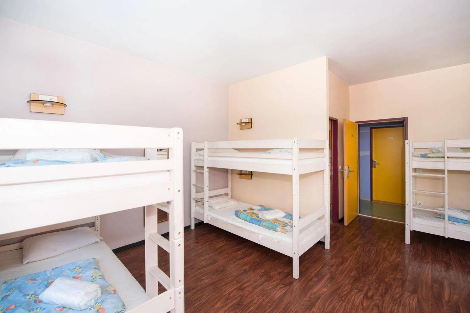 Wombats City Hostel Vienna - The Lounge