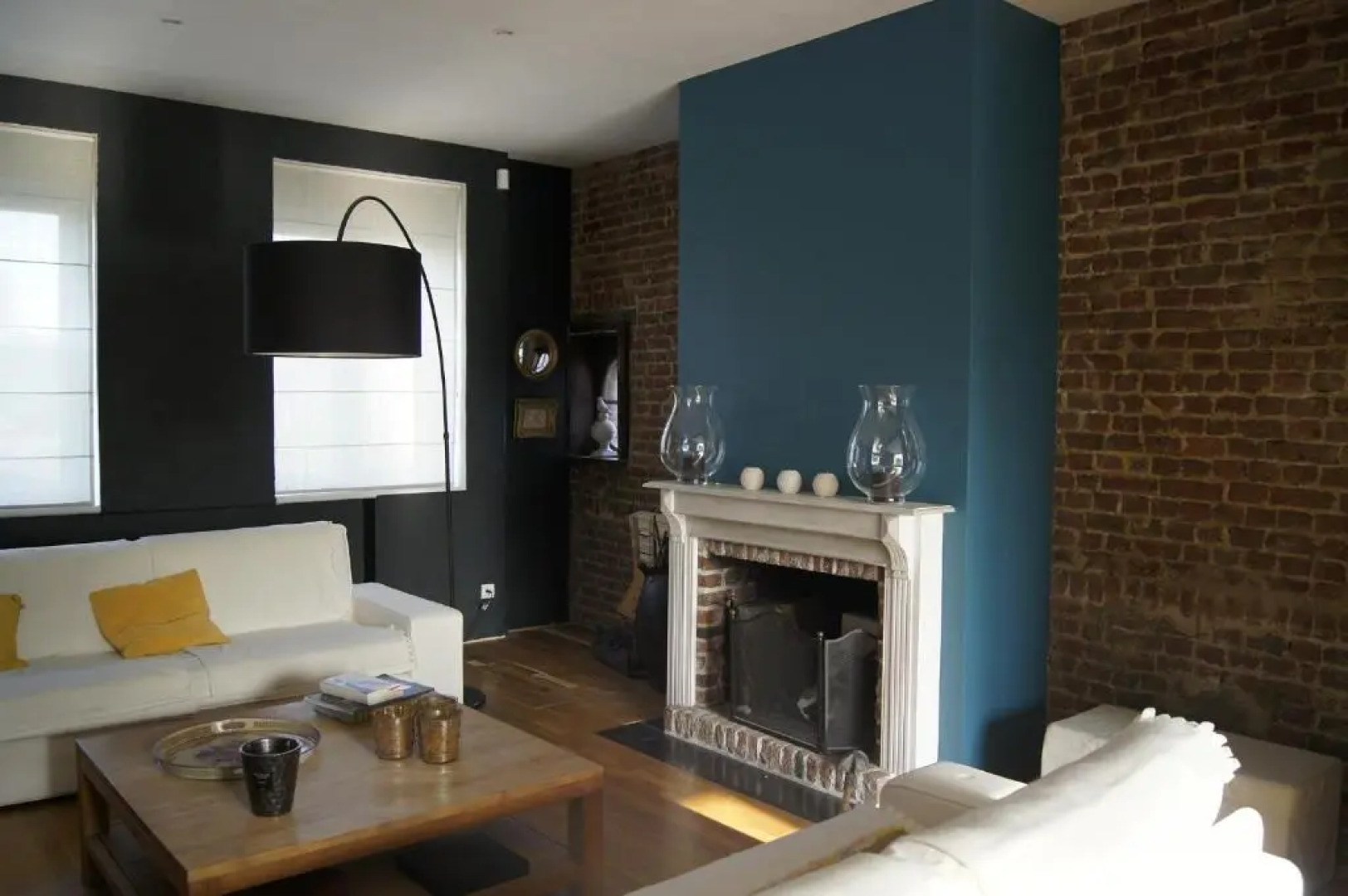 Chambres dHôtes La Parenthèse