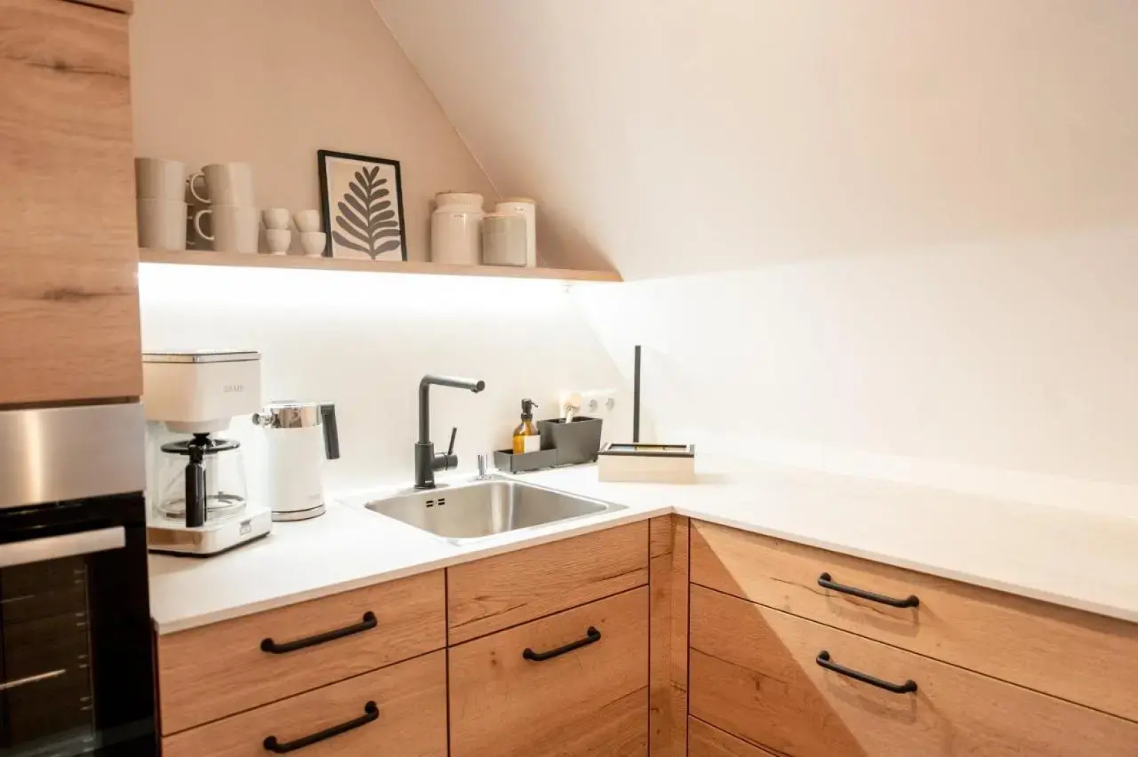 Ferienwohnung Heimatselig Wolframs-Eschenbach