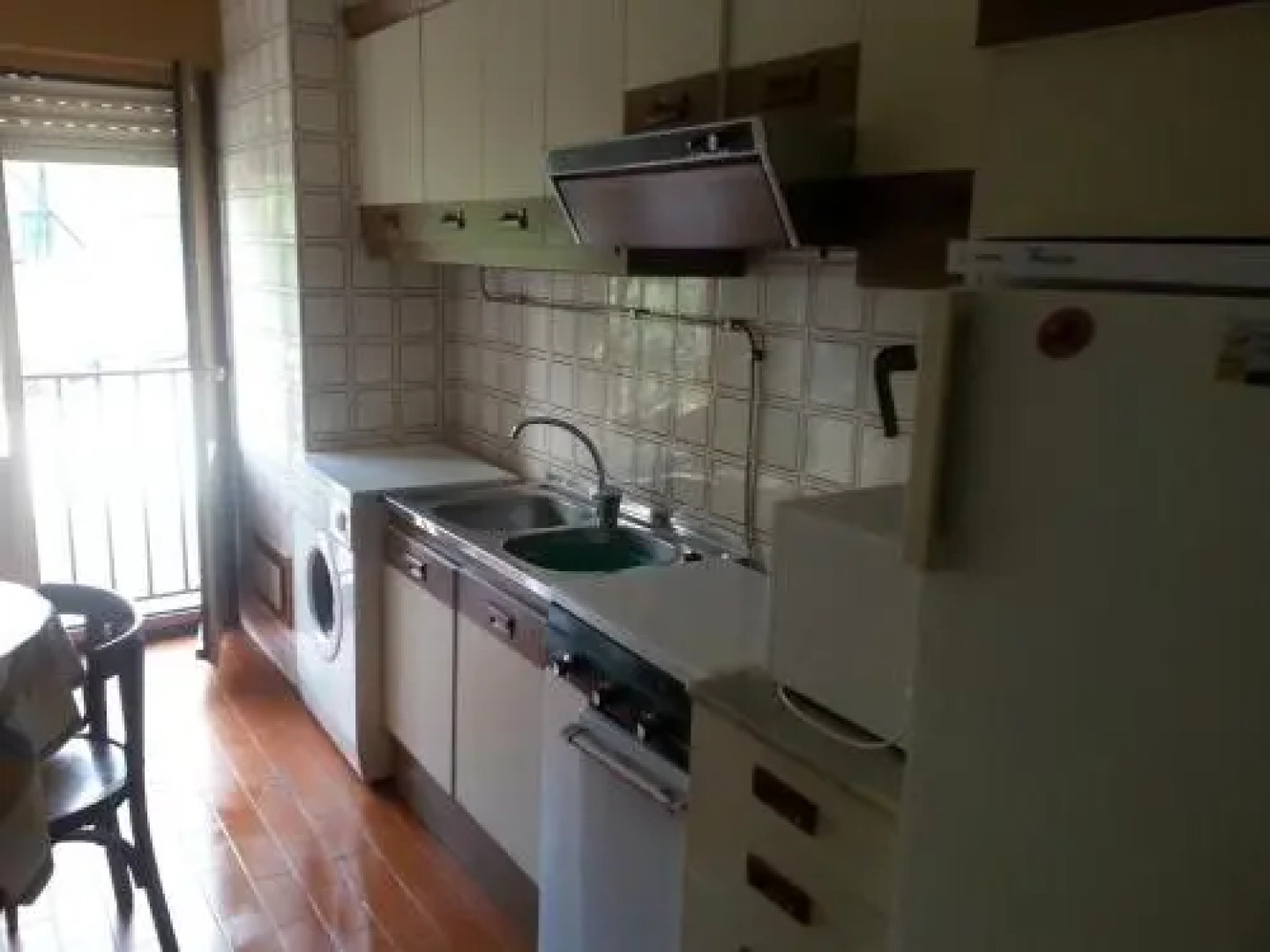 Apartamento Turístico Capuchinos