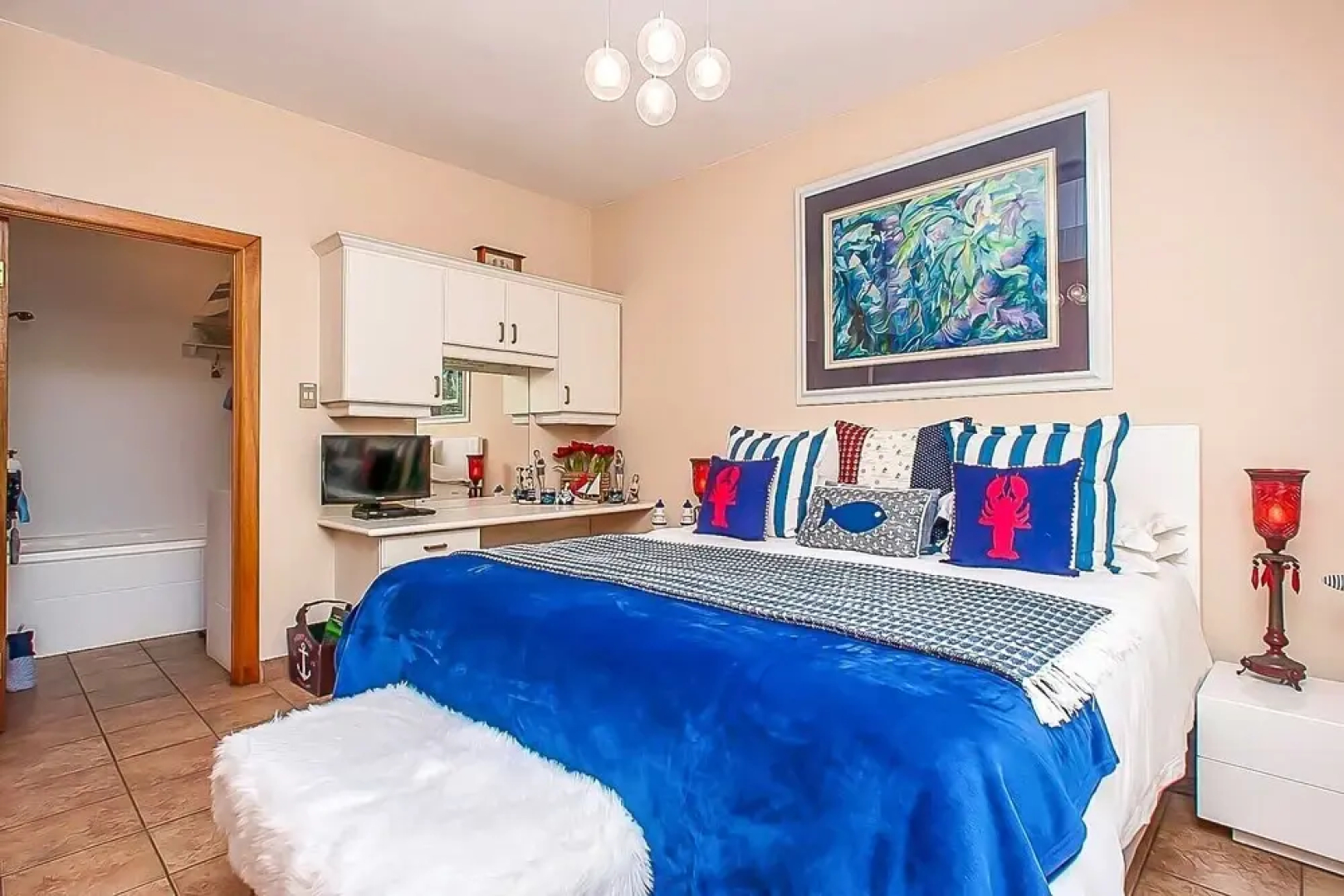 Vaal River YOLO Spaces – Vaal River Bush Lodge