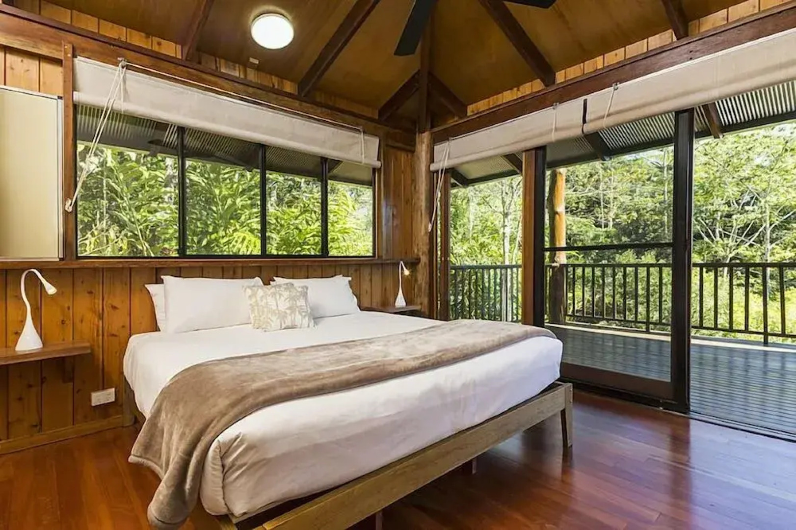 Rose Gums Wilderness Retreat