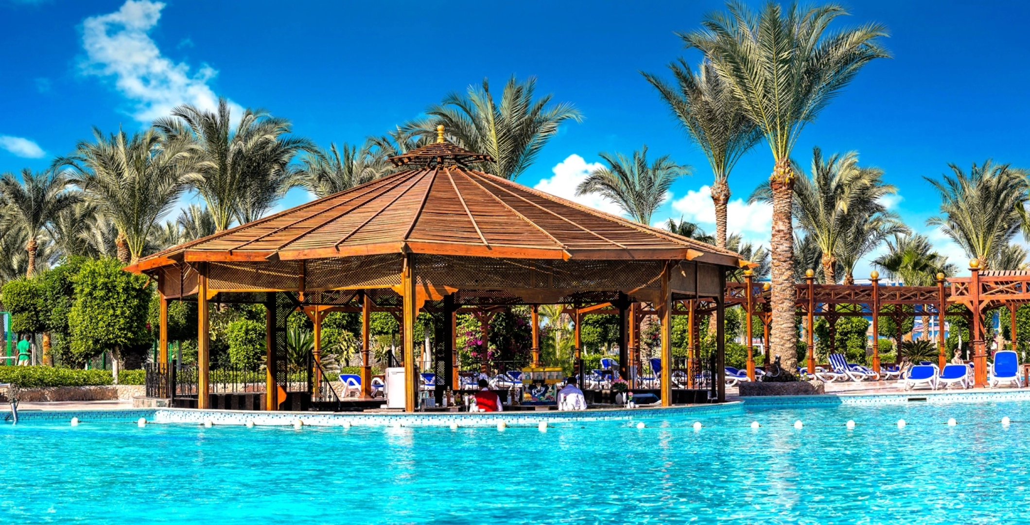 Hawaii Riviera Aqua Park Resort