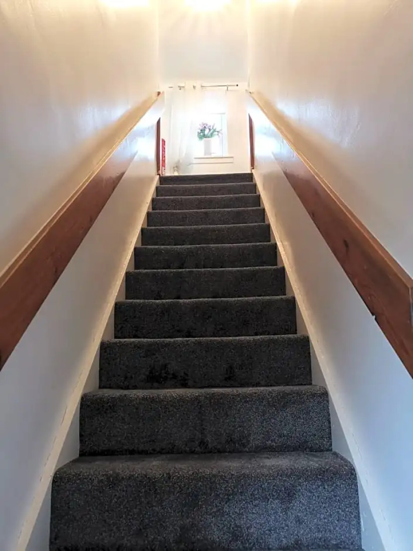 Glenfern Guest House with No Hot Tub & Cottage with Private Hot Tub