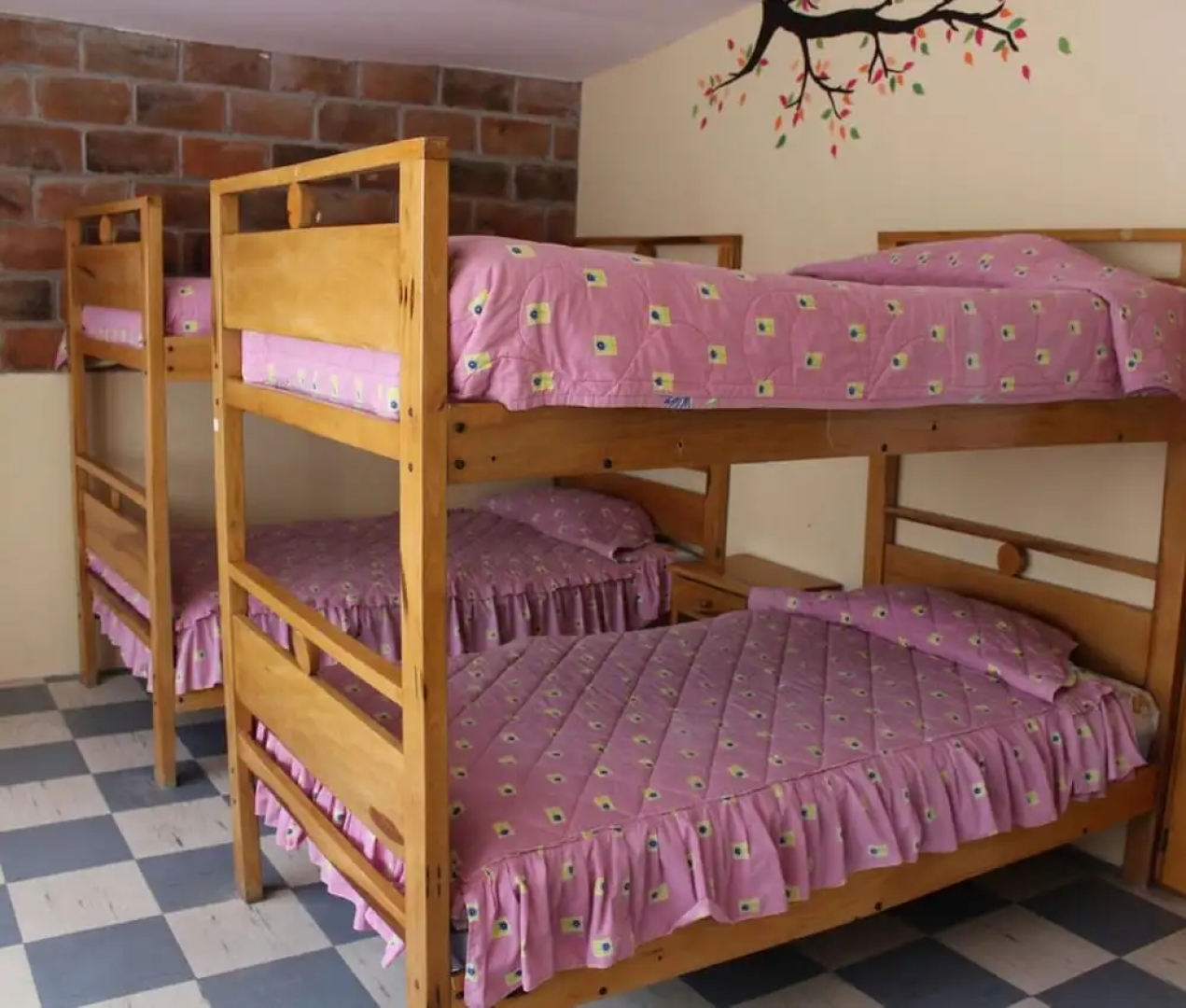 Hostal Tungurahua