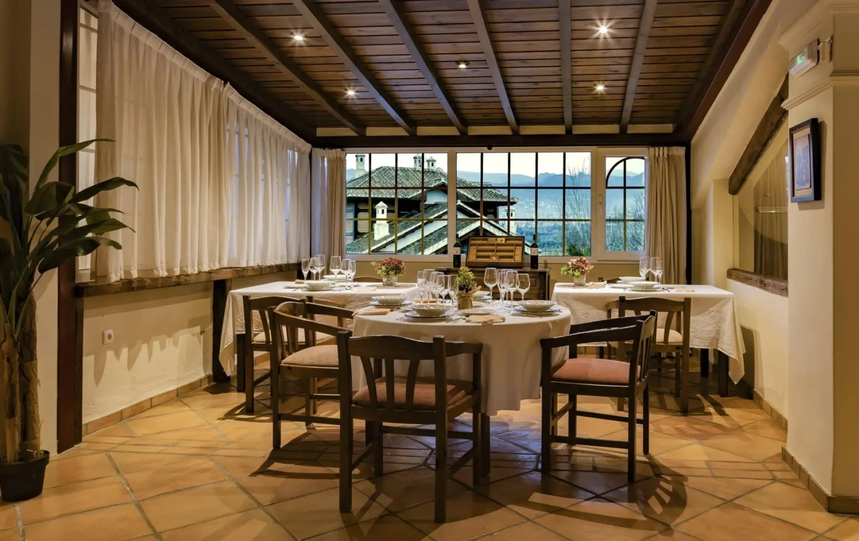 Hotel Cortijo Landete