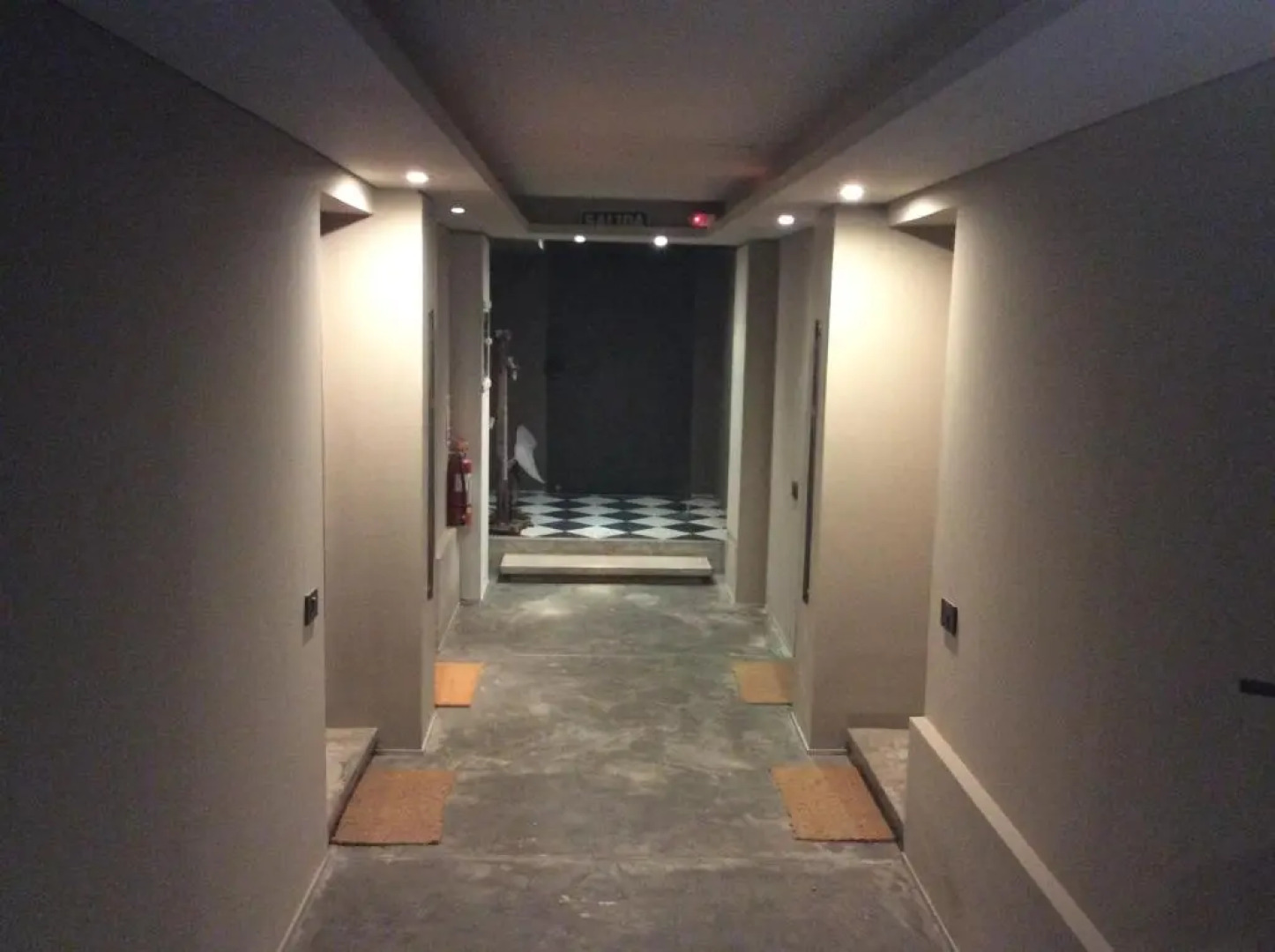 Las Glicinas Boutique Apartments