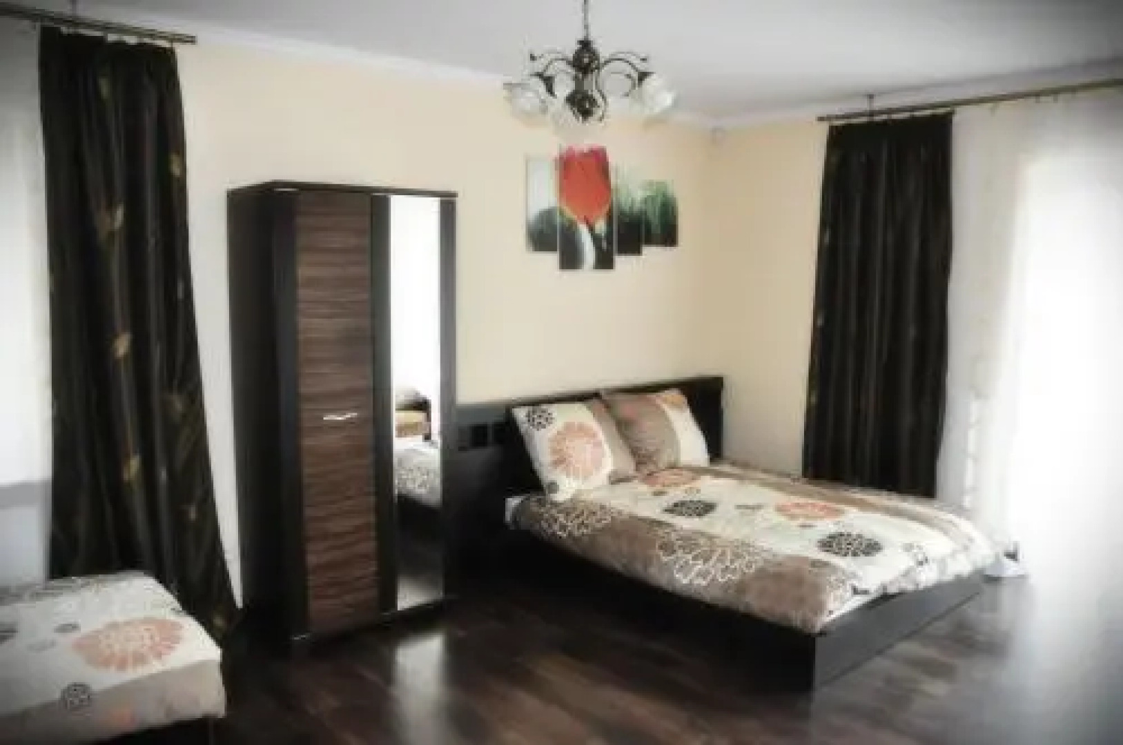 Anna - Pokoje Gościnne - Noclegi