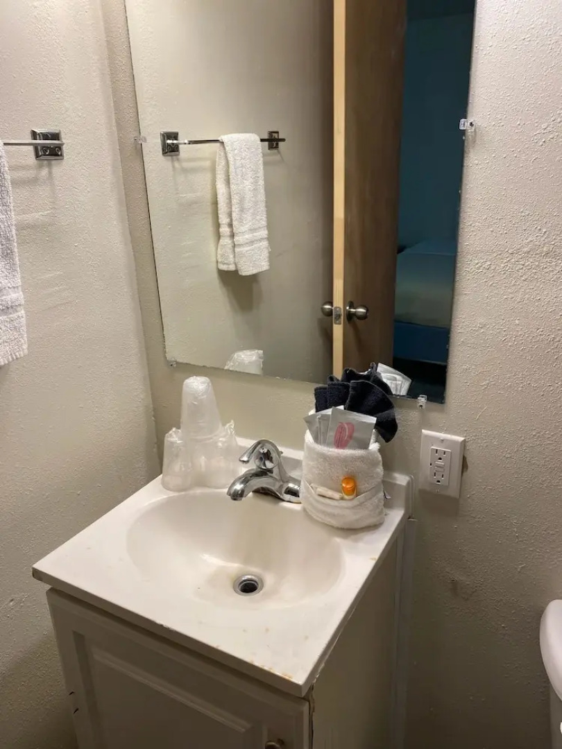 Homestead Inn Extended Stay - 3 nights minimum