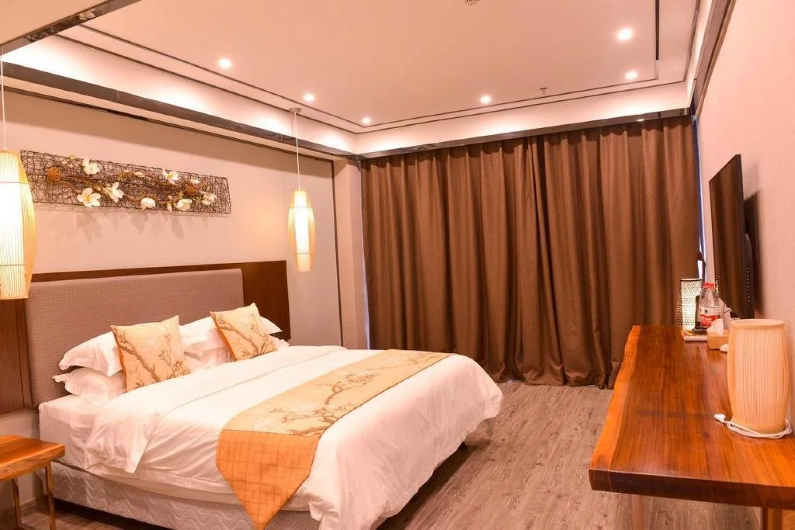 Yangshuo Yuyuan Resort （Shili Gallery &Yulong River）