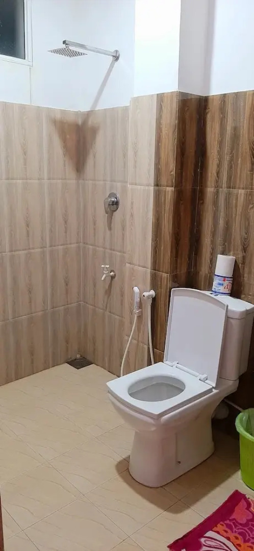 Dream Palace Family Guest House