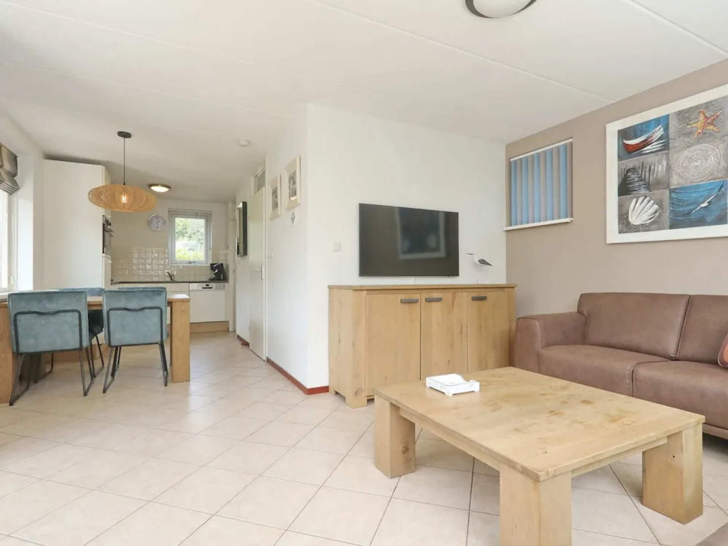 Vakantiepark Duinrust