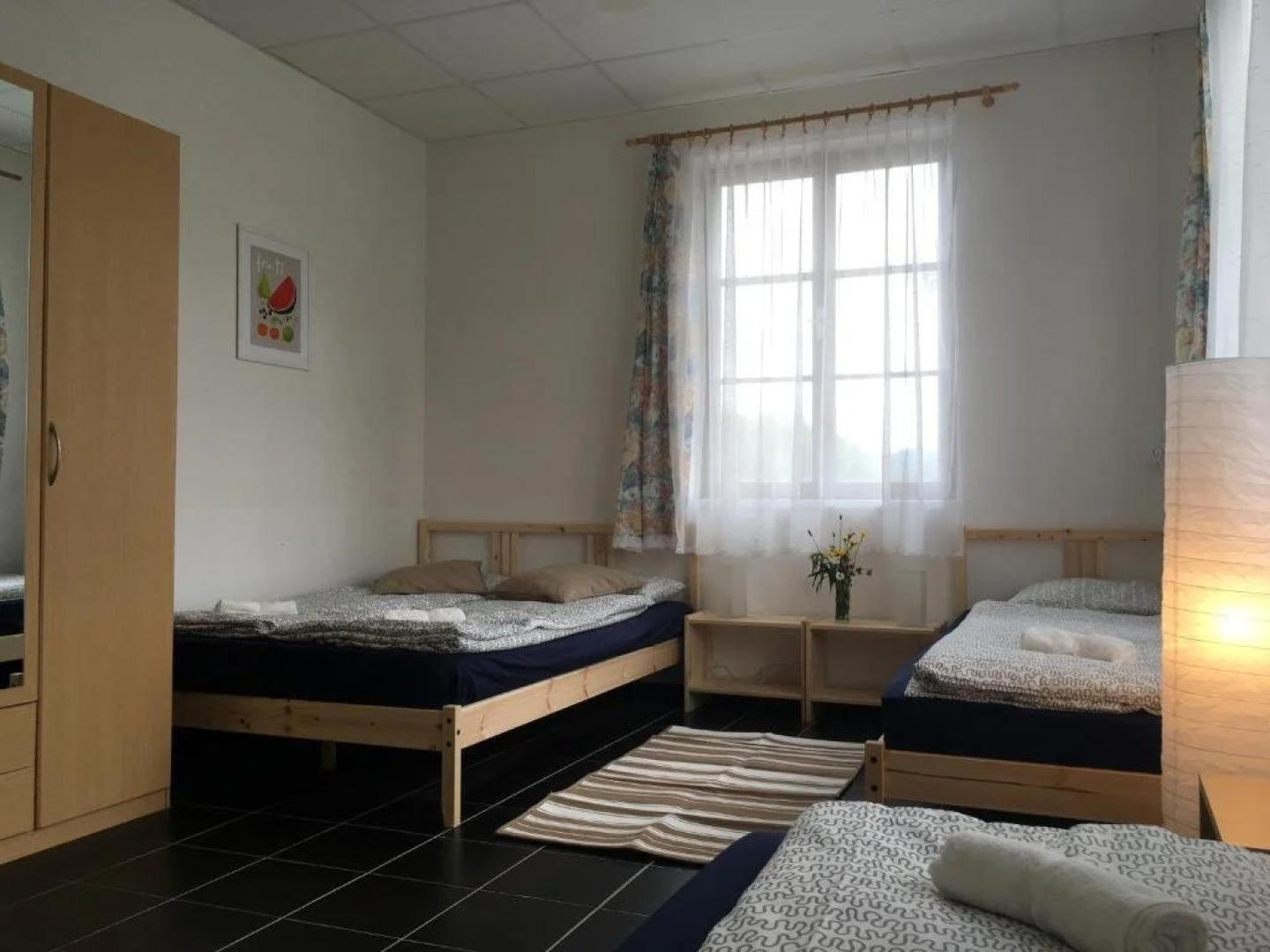 Areál Letních sportů