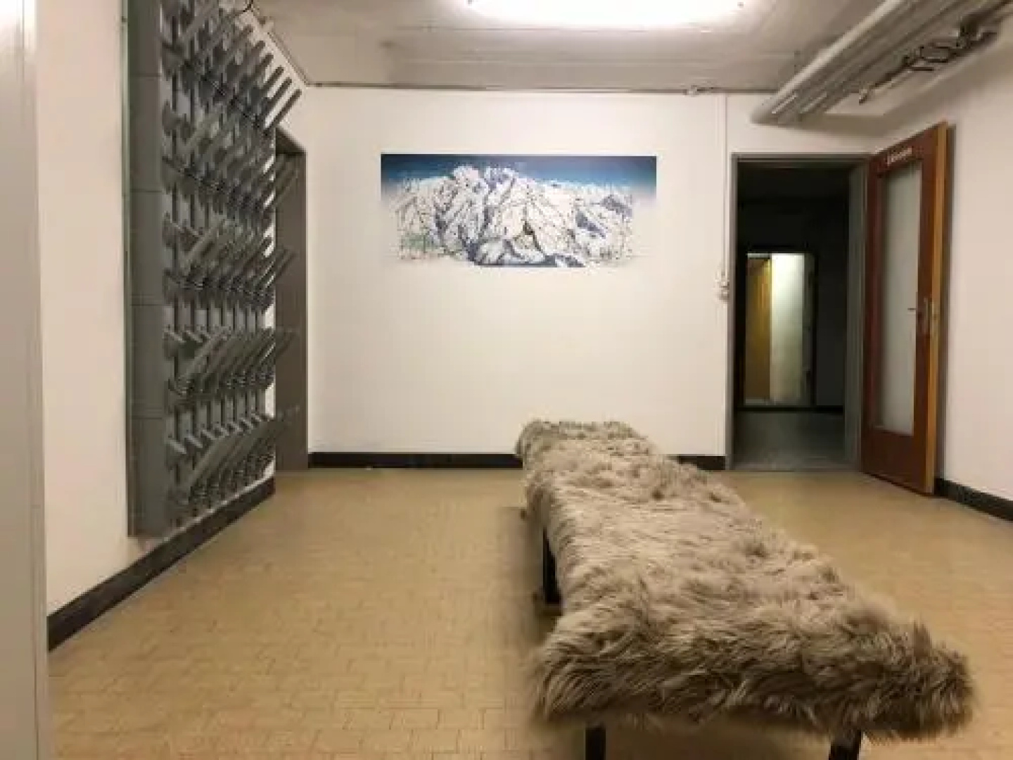Apartment Olympia Matterhorn