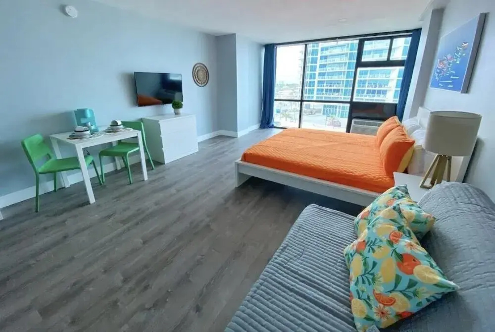 Ocean Side Inn Studios