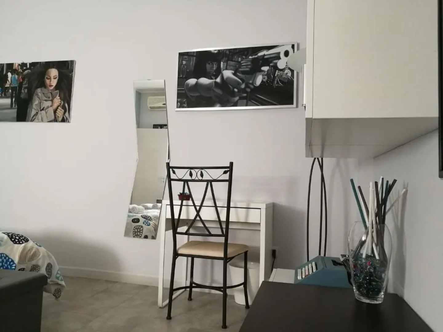 B&B A casa dell'artista