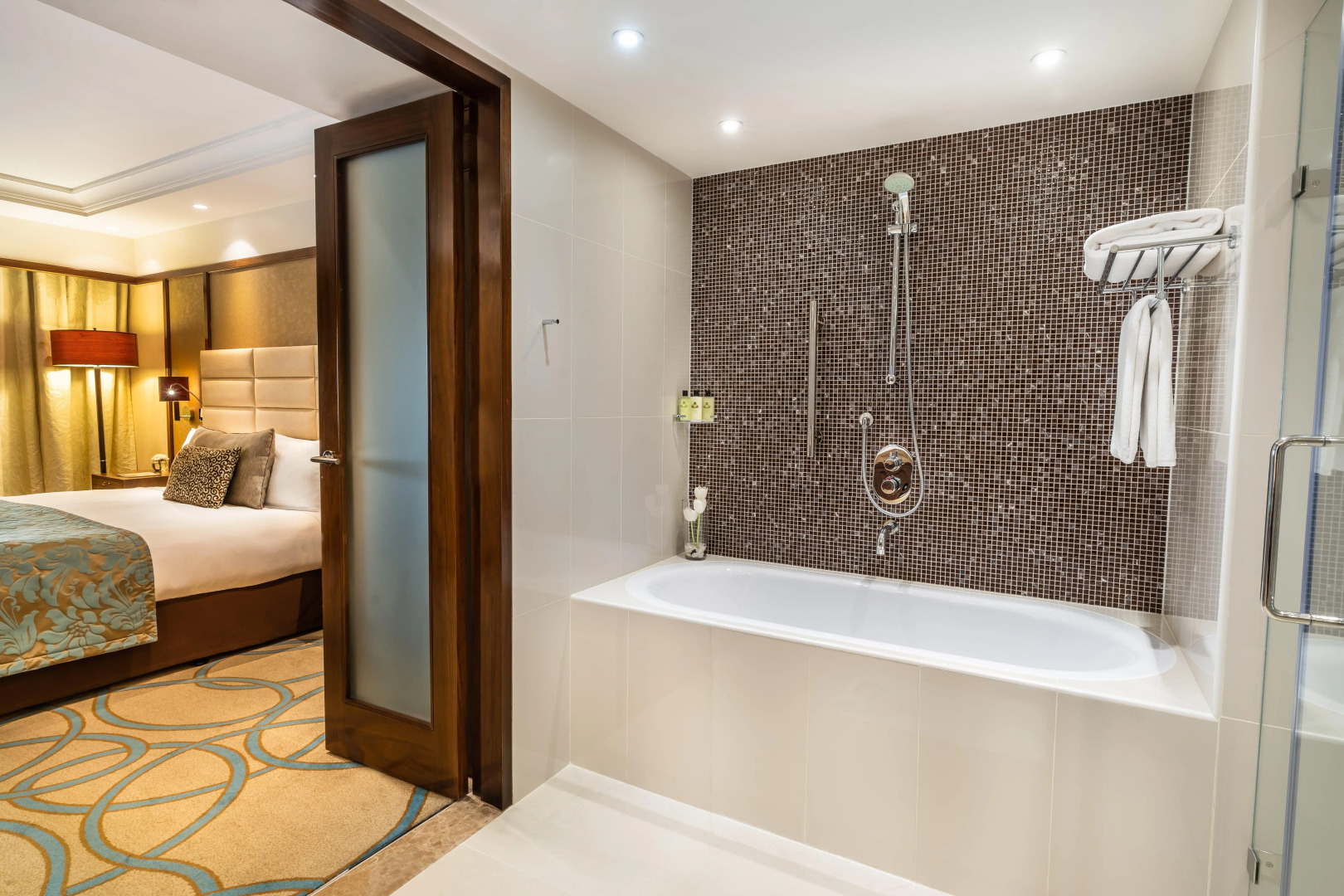 InterContinental Bahrain by IHG