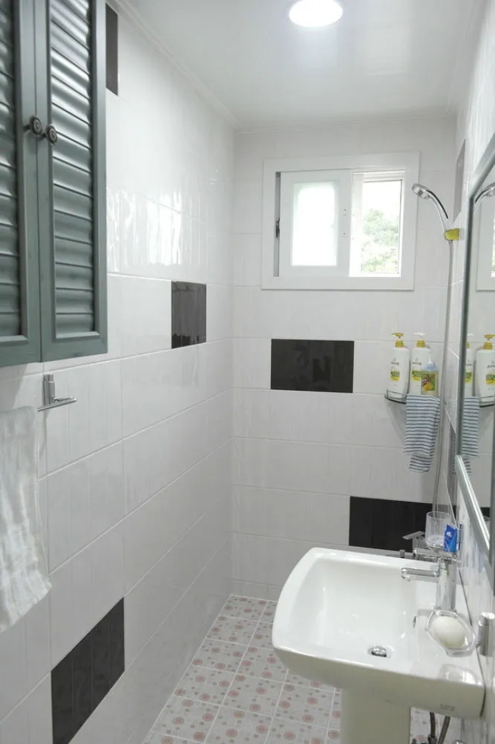 Blue Pony Guesthouse