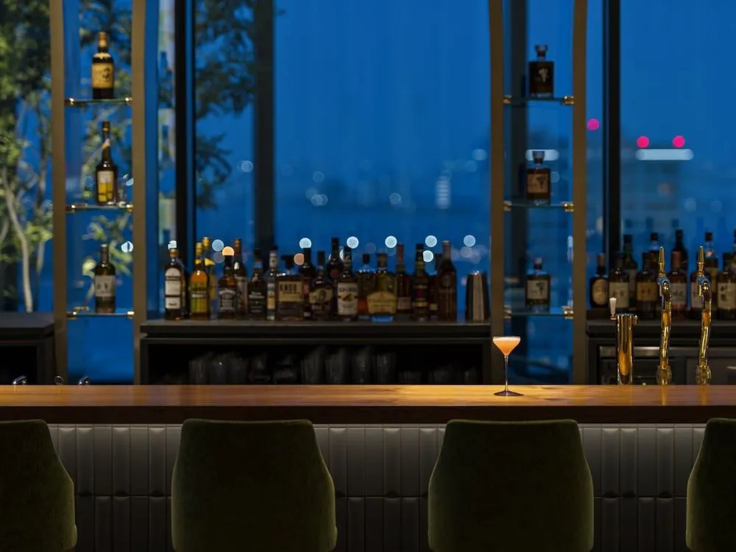 Mitsui Garden Hotel Yokohama MM Premier