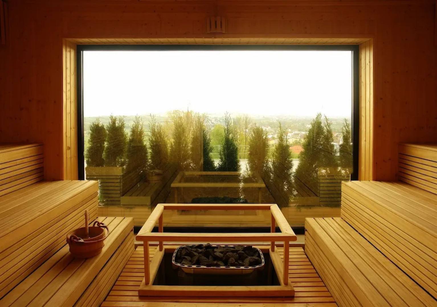 Odyssey ClubHotel Wellness & SPA