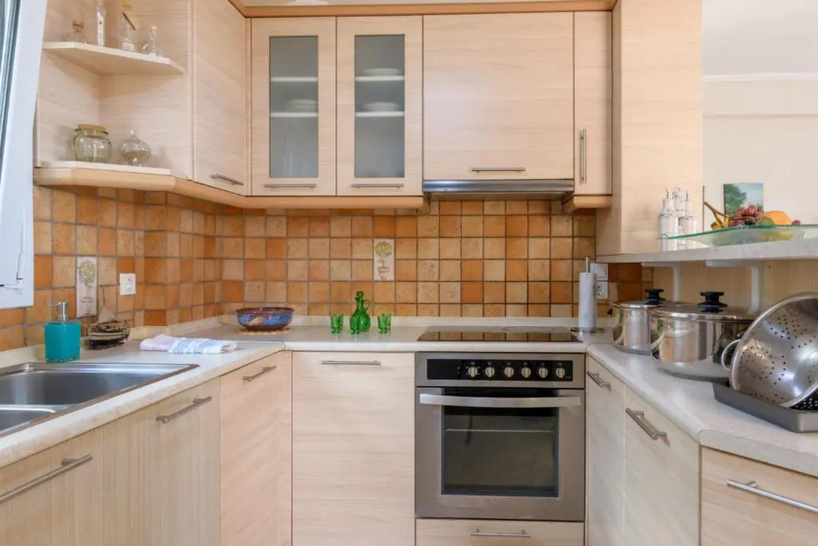 Casa Elisabetta Corfu