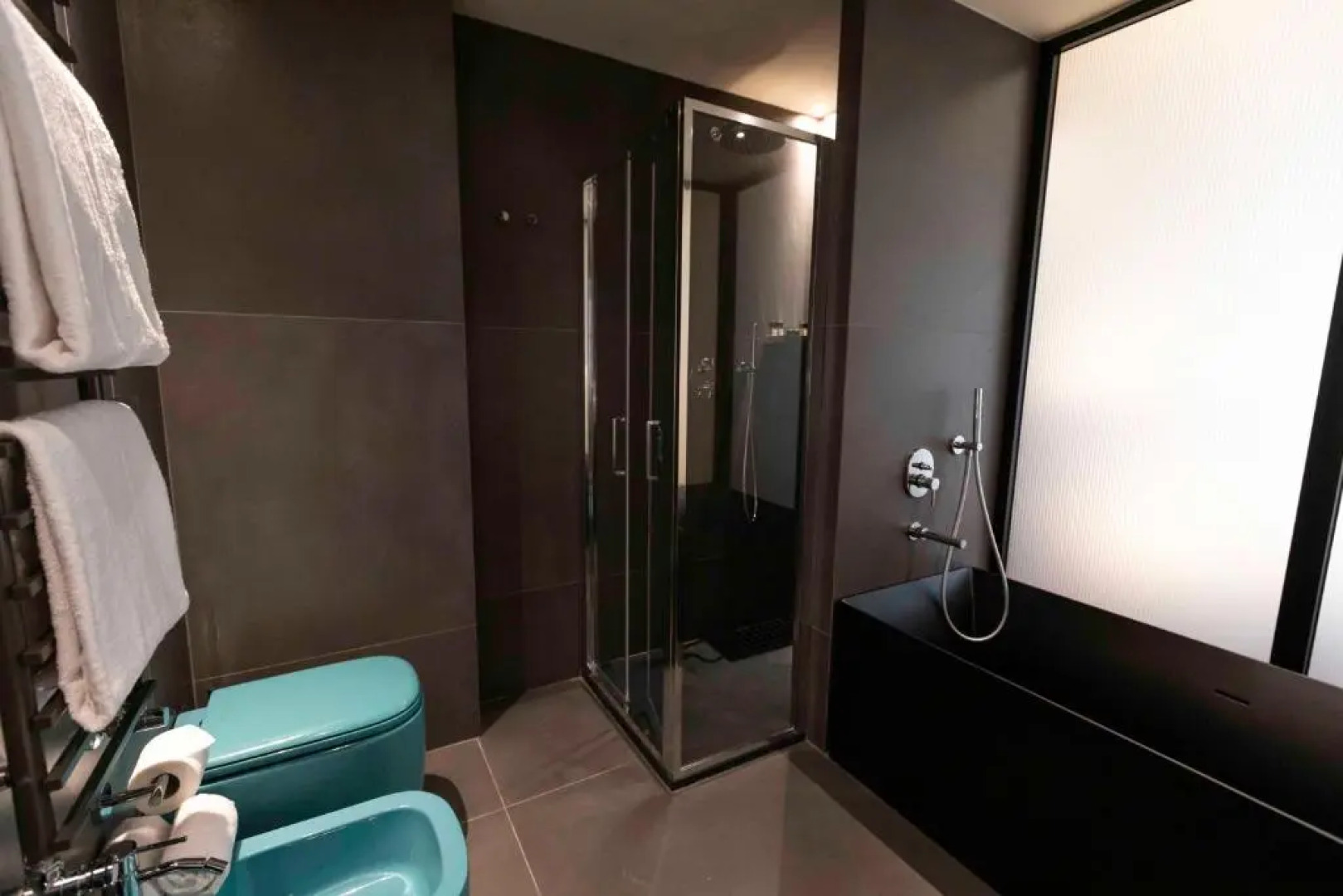 The Market Urban Hotel