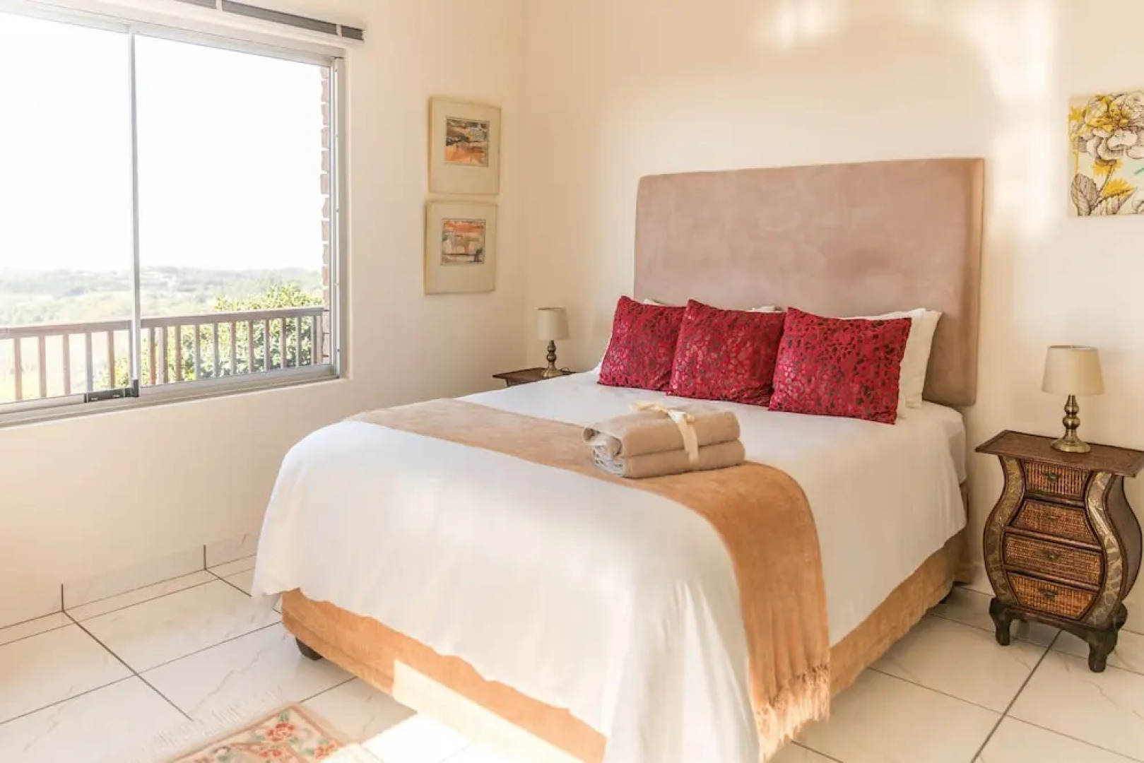 Villa Dore Self-Catering