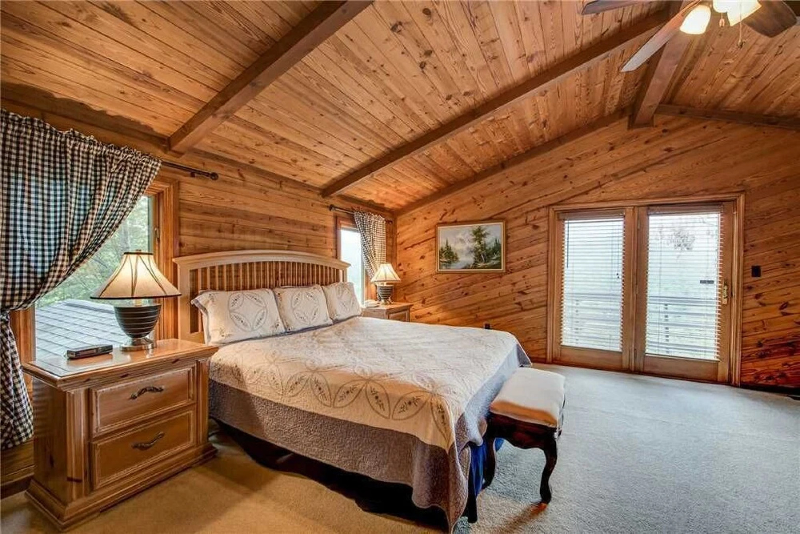 Above the Clouds II 4 Bedroom Home