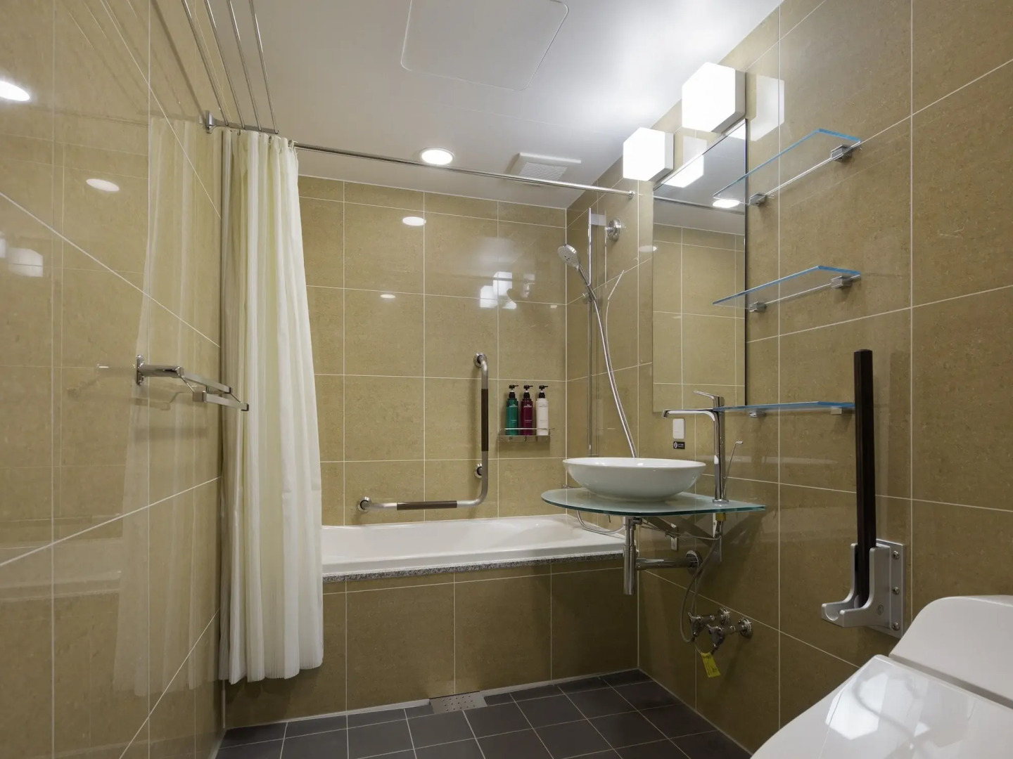 APA Hotel Shinjuku Kabukicho Tower