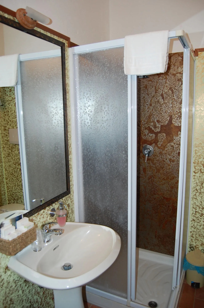 Country Villas Fattoria Le Guardiole